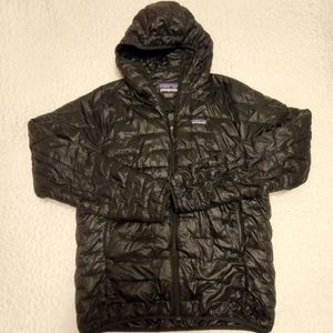 Patagonia Nano Puff Coat
